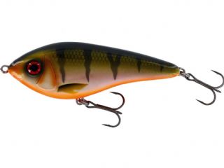 Westin Swim Low Floating Glidebait 10cm